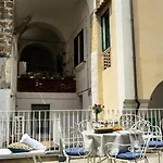 Scirocco - Amazing With Terrace In Center