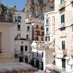 Scirocco - Amazing With Terrace In Center * Амальфі