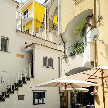 Scirocco - Amazing Flat With Terrace In The Center