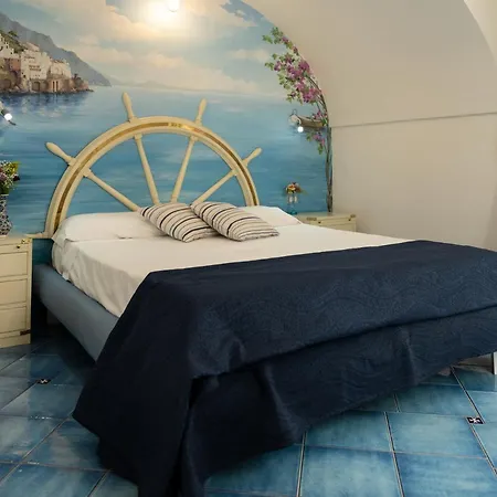 Appartement Scirocco - Amazing Flat With Terrace In The Center Amalfi