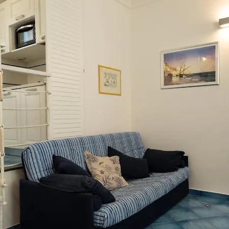 Apartment Scirocco - Amazing With Terrace In Center