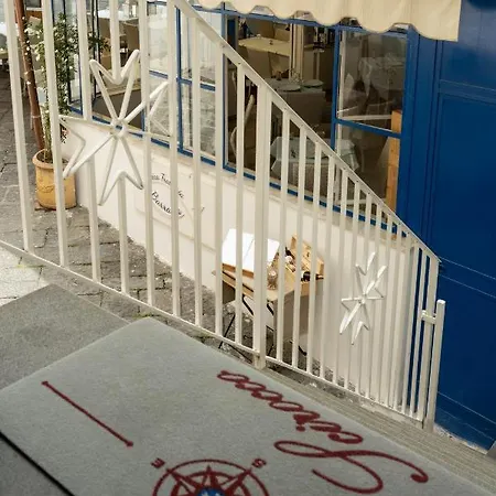 Apartamento Scirocco - Amazing With Terrace In Center