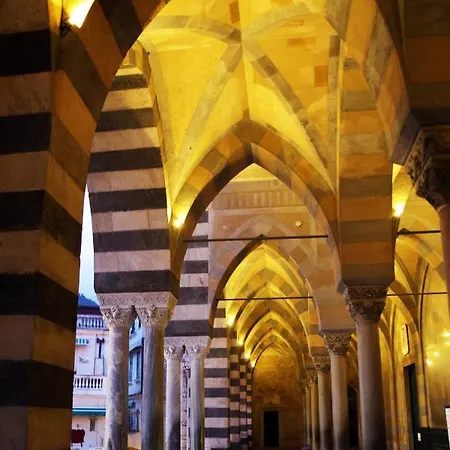 Scirocco - Amazing With Terrace In Center * Amalfi