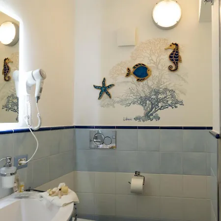 Scirocco - Amazing Flat With Terrace In The Center アパート *