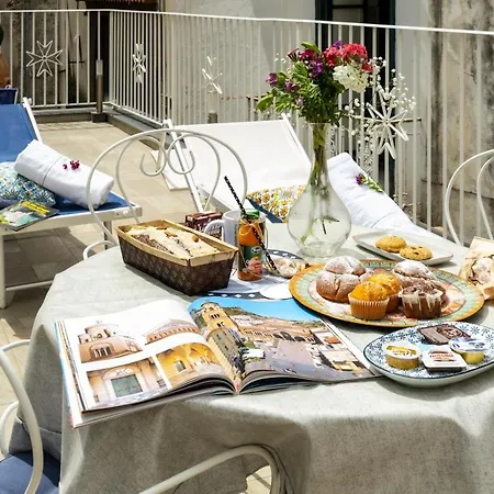 Appartement Scirocco - Amazing Flat With Terrace In The Center Amalfi