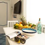 Scirocco - Amazing With Terrace In Center アマルフィ