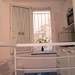 Scirocco - Amazing With Terrace In Center Apartamento