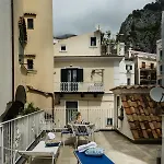 Scirocco - Amazing With Terrace In Center Apartamento
