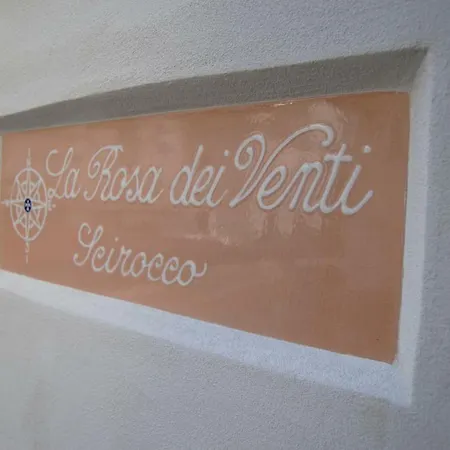 Apartment Scirocco - Amazing With Terrace In Center *