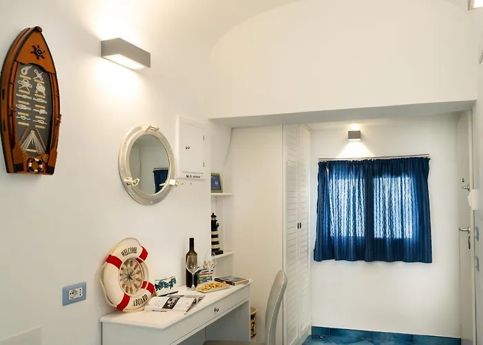 Apartment Scirocco - Amazing With Terrace In Center *