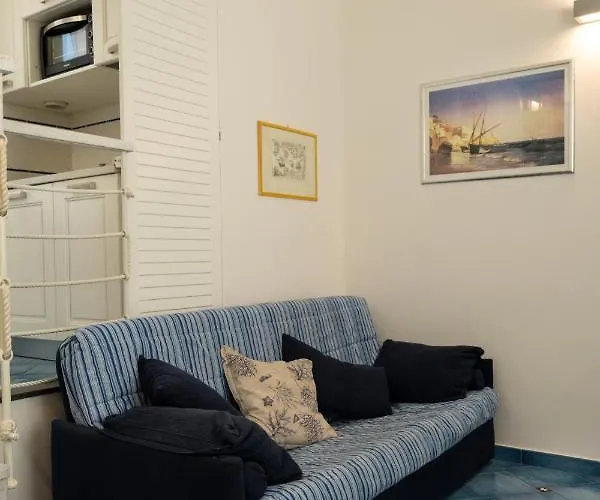 Apartment Scirocco - Amazing With Terrace In Center