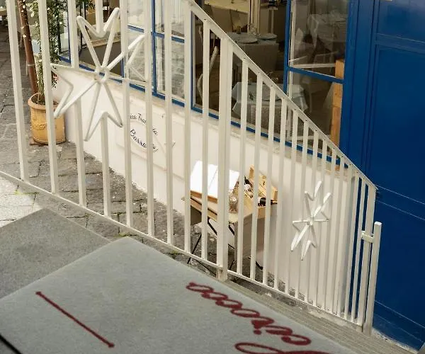 Lägenhet Scirocco - Amazing With Terrace In Center