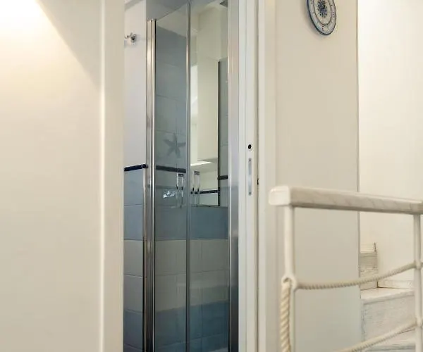 Apartment Scirocco - Amazing With Terrace In Center Amalfi