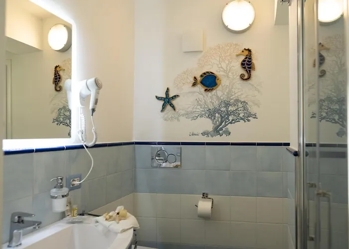 Scirocco - Amazing With Terrace In Center Apartment *