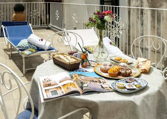 Apartment Scirocco - Amazing With Terrace In Center Amalfi