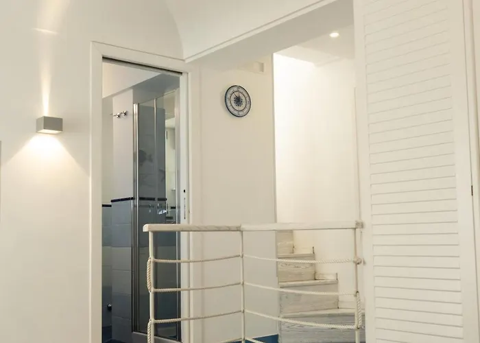 Apartment Scirocco - Amazing With Terrace In Center *