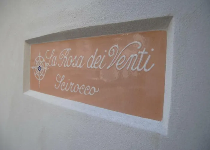 Apartment Scirocco - Amazing With Terrace In Center *