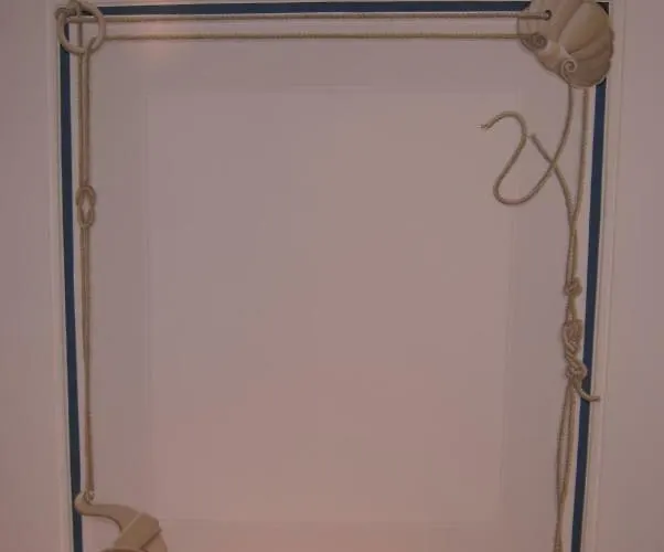 Scirocco - Amazing With Terrace In Center *