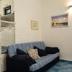 شقة Scirocco - Amazing With Terrace In Center