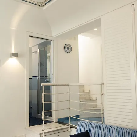 Lejlighed Scirocco - Amazing With Terrace In Center *