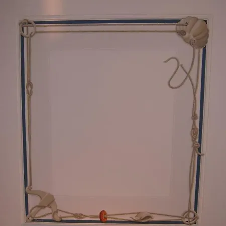 Scirocco - Amazing With Terrace In Center *